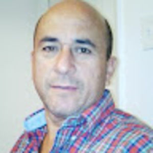 Meet your Posher, Oscar enrique